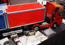 Find All RC Trailers & Containers From Hercules Hobby Find All RC Trailers & Containers From Hercules Hobby